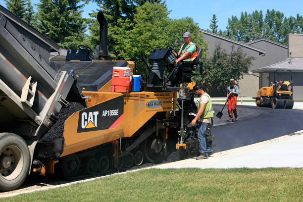 Cresskill, NJ Driveway Pavers Company